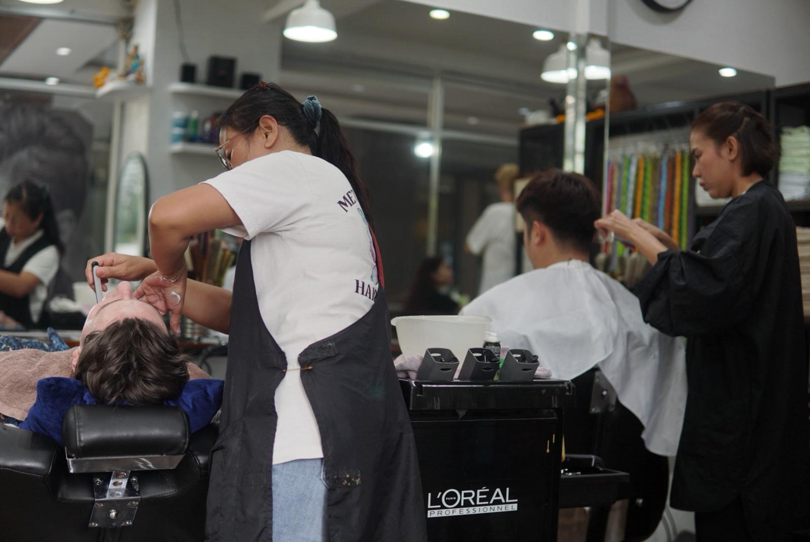 Full body wax and bikini waxing guide for Bangkok