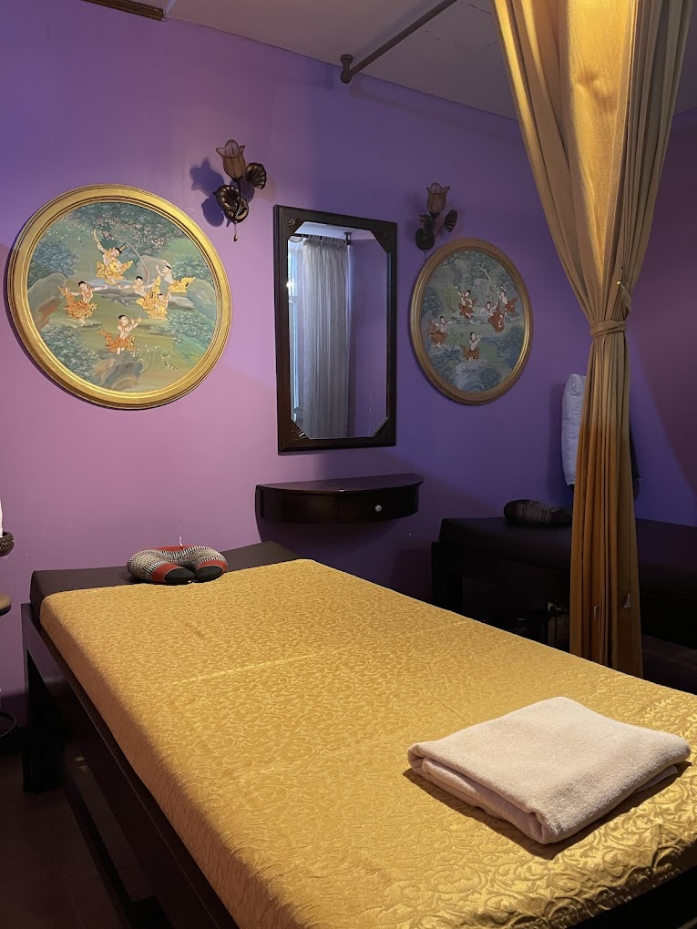 How to Choose the Perfect Spa in Bangkok